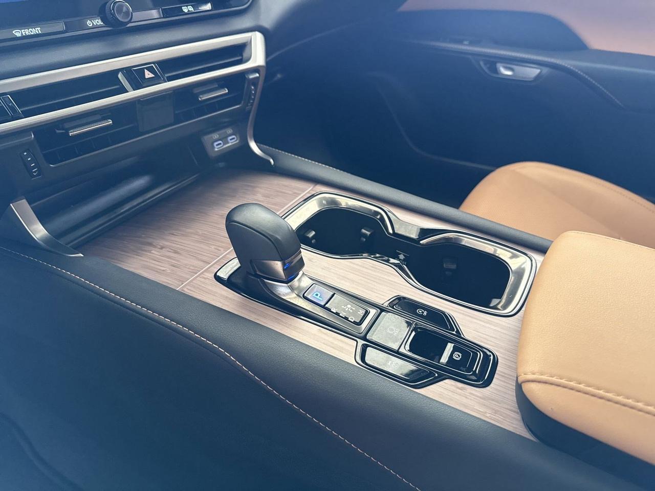 2025 Lexus RX 350 Premium San Antonio TX