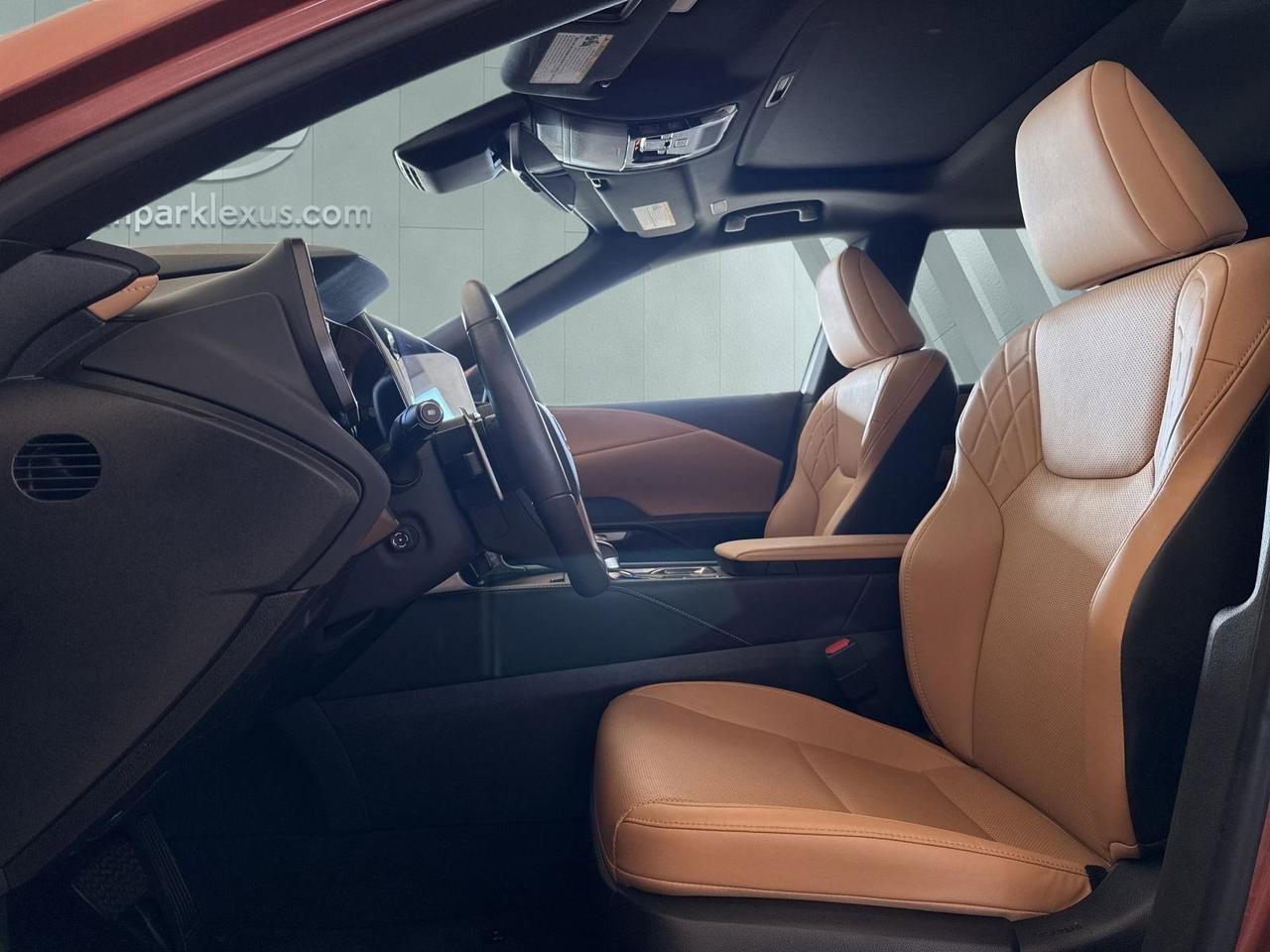 2025 Lexus RX 350 Premium San Antonio TX