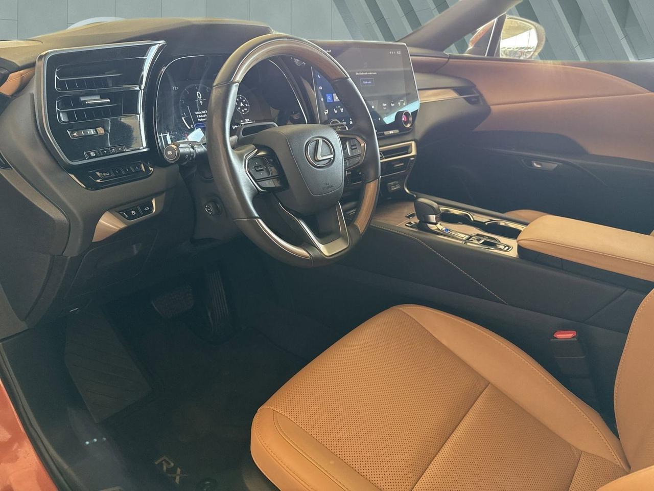 2025 Lexus RX 350 Premium San Antonio TX