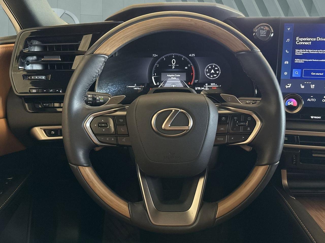 2025 Lexus RX 350 Premium San Antonio TX