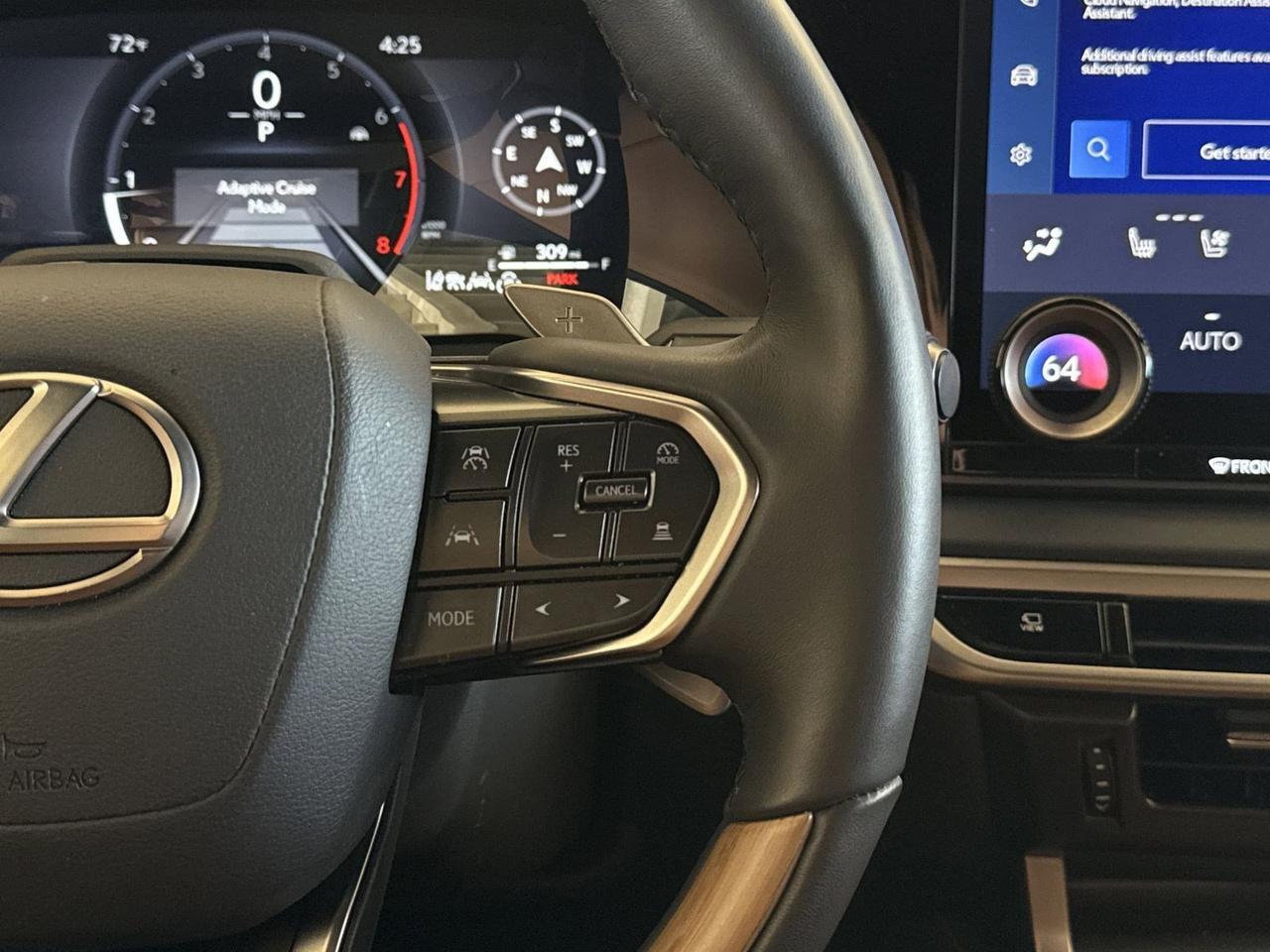 2025 Lexus RX 350 Premium San Antonio TX