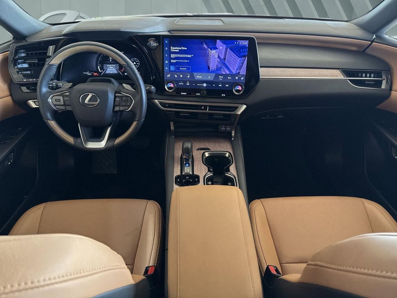 2025 Lexus RX 350 Premium San Antonio TX