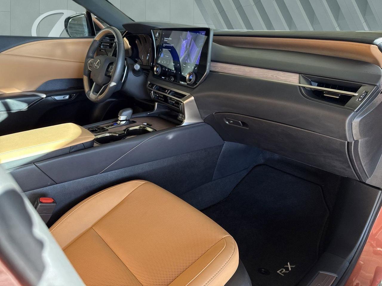 2025 Lexus RX 350 Premium San Antonio TX