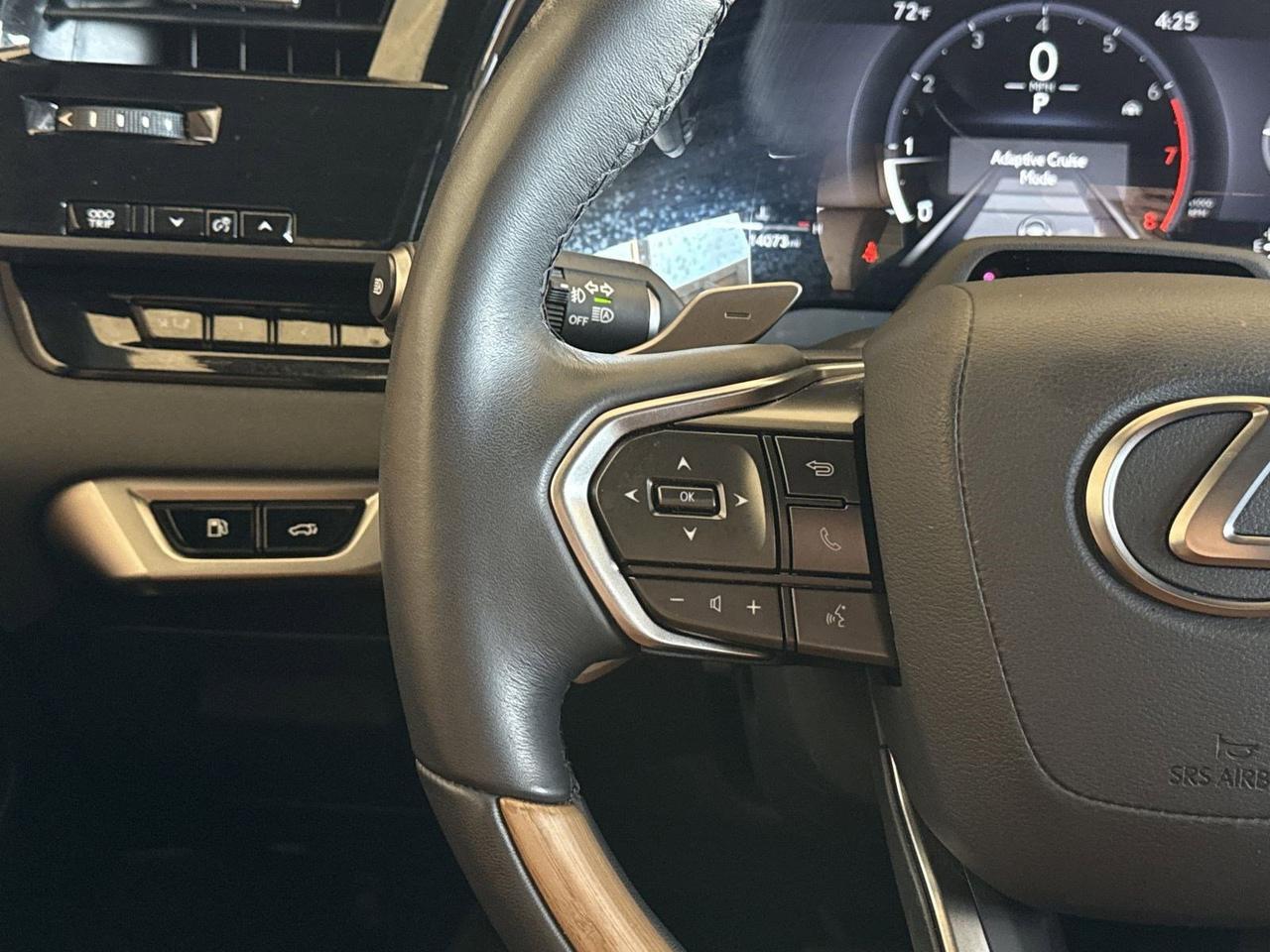 2025 Lexus RX 350 Premium San Antonio TX