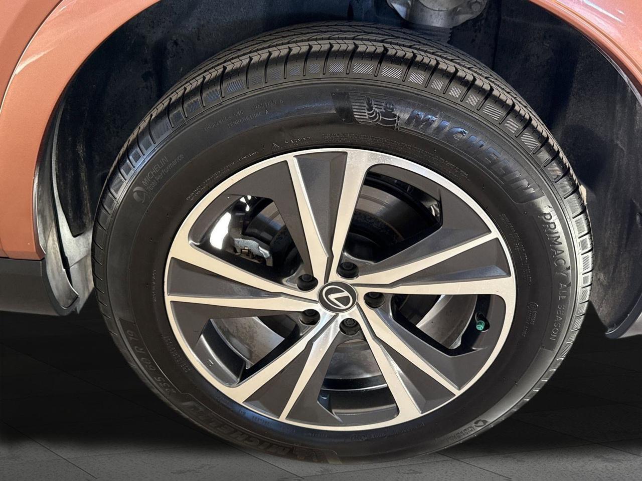 2025 Lexus RX 350 Premium San Antonio TX