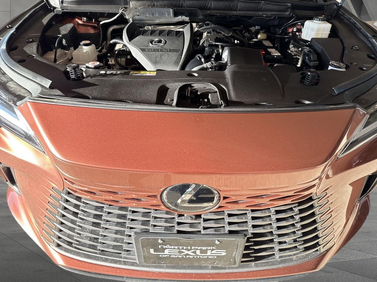 2025 Lexus RX 350 Premium San Antonio TX