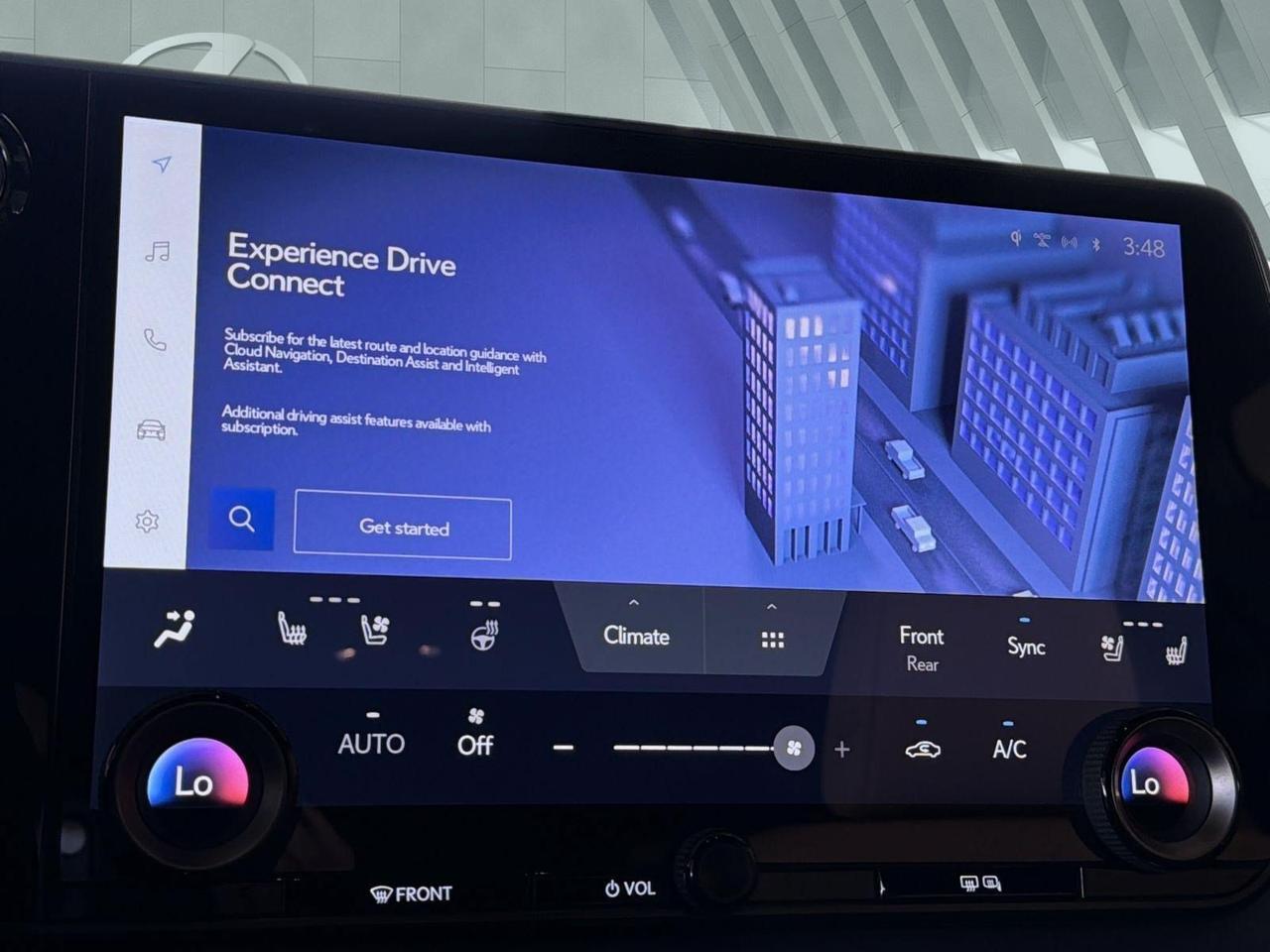2025 Lexus RX 350 Premium San Antonio TX