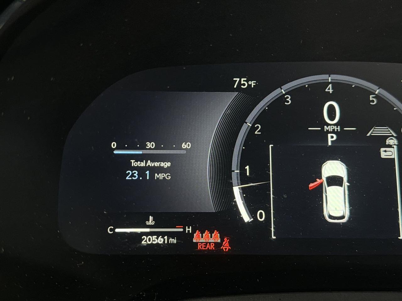 2025 Lexus RX 350 Premium San Antonio TX