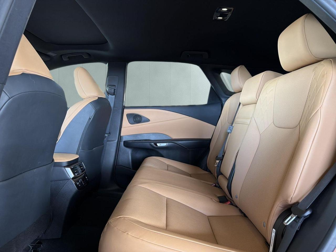 2025 Lexus RX 350 Premium San Antonio TX
