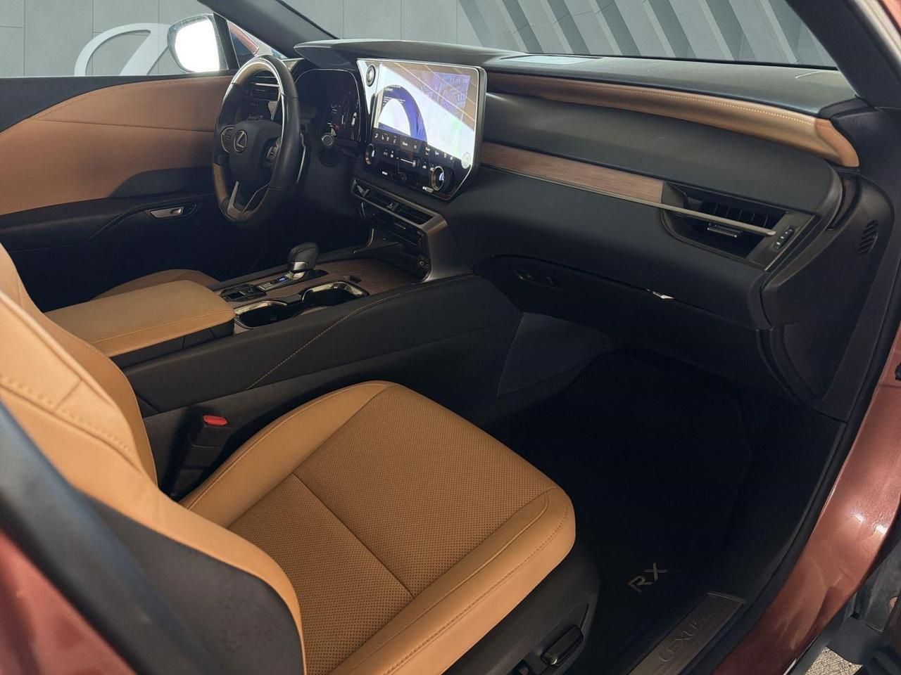 2025 Lexus RX 350 Premium San Antonio TX