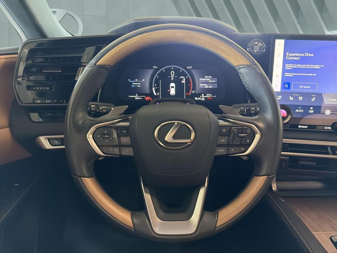 2025 Lexus RX 350 Premium San Antonio TX