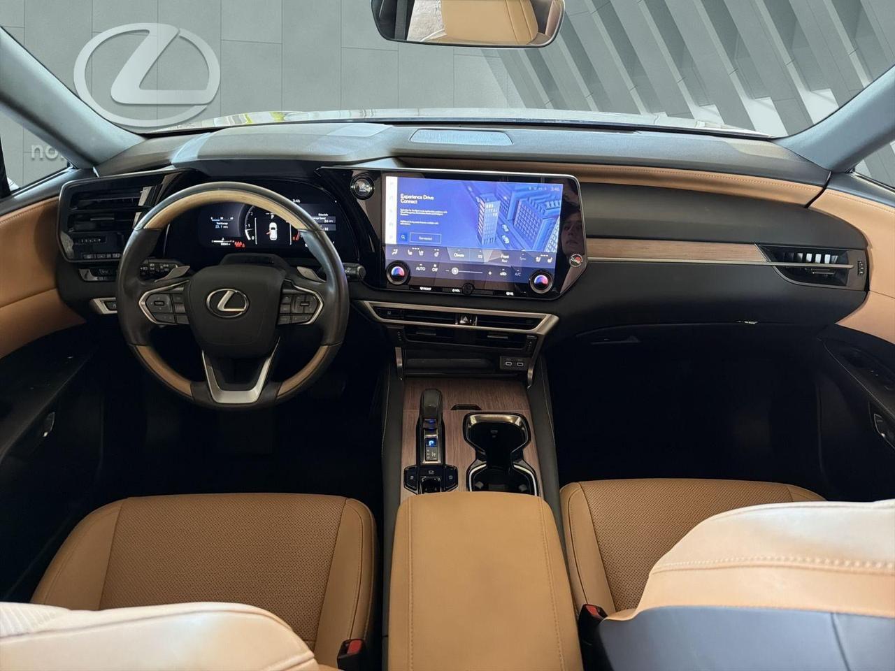 2025 Lexus RX 350 Premium San Antonio TX