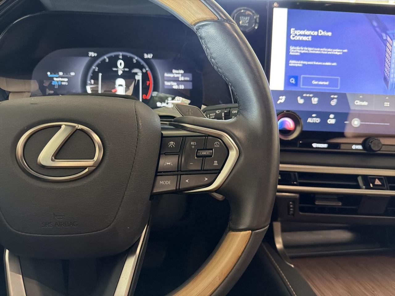 2025 Lexus RX 350 Premium San Antonio TX