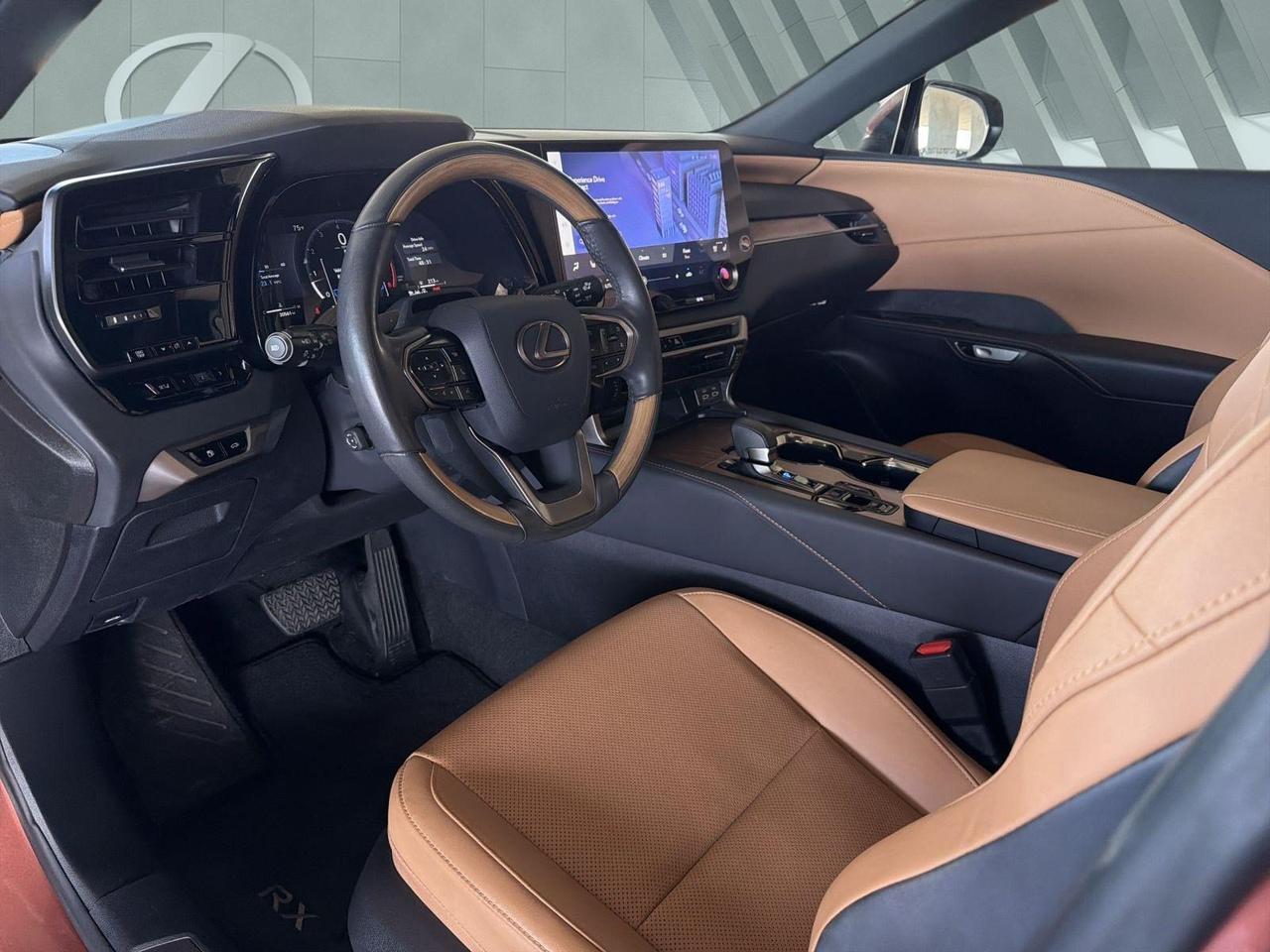 2025 Lexus RX 350 Premium San Antonio TX