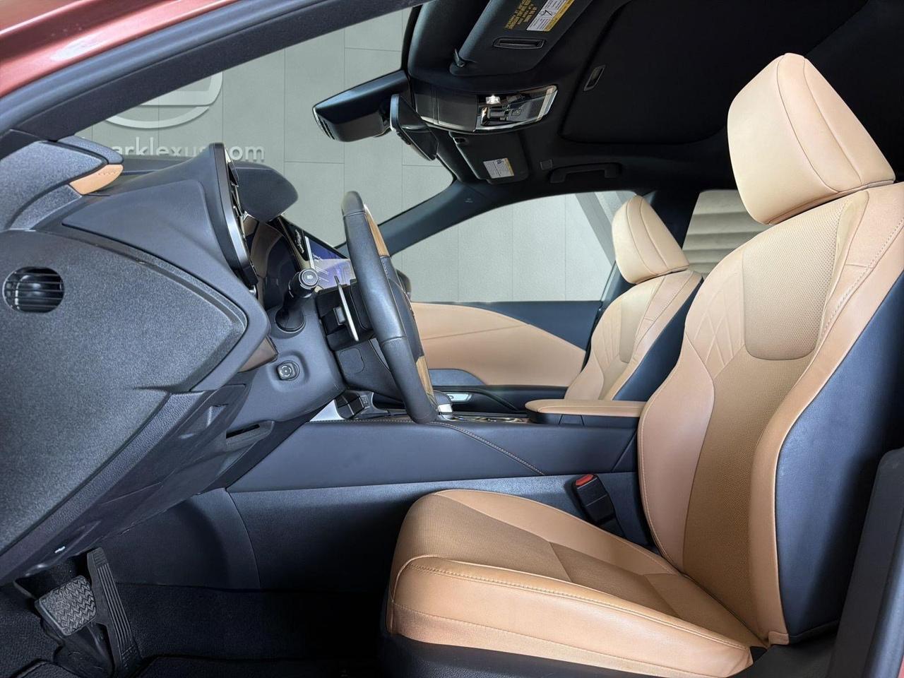 2025 Lexus RX 350 Premium San Antonio TX