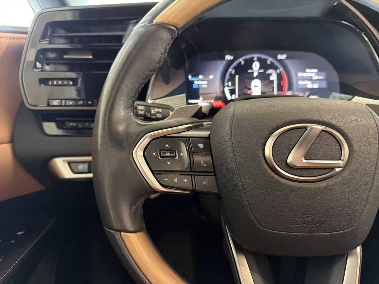 2025 Lexus RX 350 Premium San Antonio TX