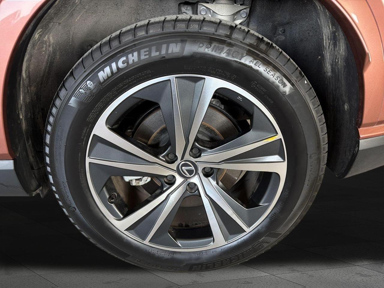 2025 Lexus RX 350 Premium San Antonio TX