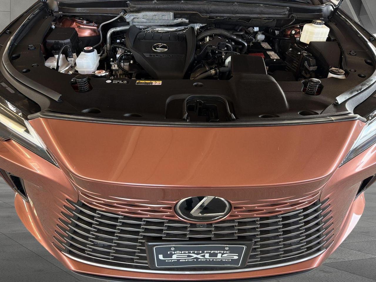 2025 Lexus RX 350 Premium San Antonio TX