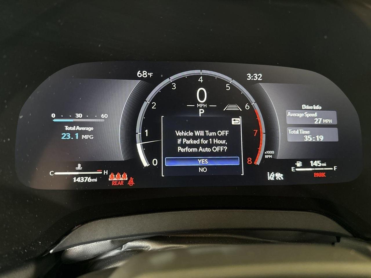 2025 Lexus RX 350 Premium San Antonio TX