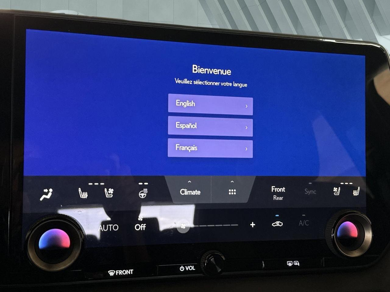 2025 Lexus RX 350 Premium San Antonio TX