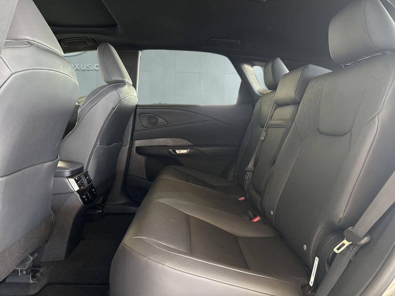 2025 Lexus RX 350 Premium San Antonio TX