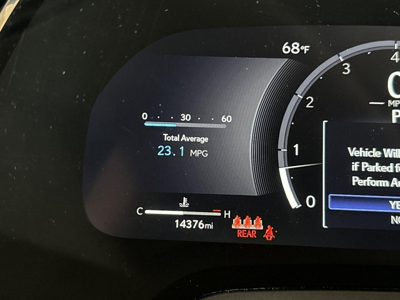 2025 Lexus RX 350 Premium San Antonio TX