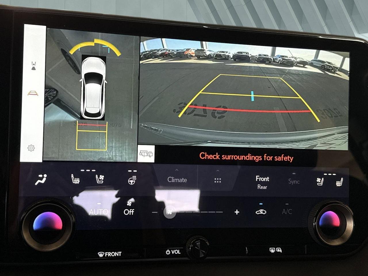 2025 Lexus RX 350 Premium San Antonio TX