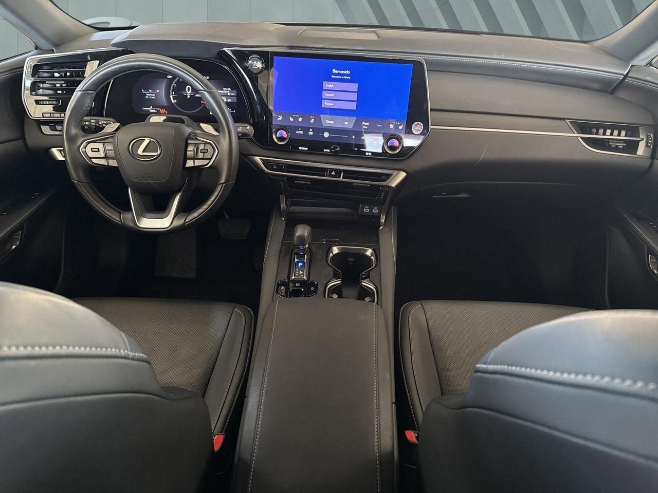 2025 Lexus RX 350 Premium San Antonio TX