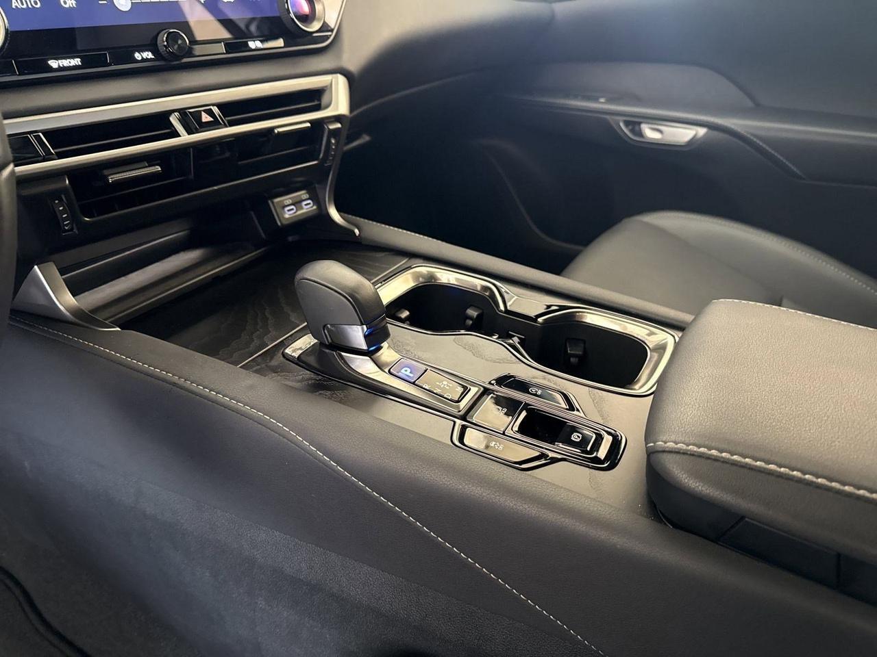 2025 Lexus RX 350 Premium San Antonio TX