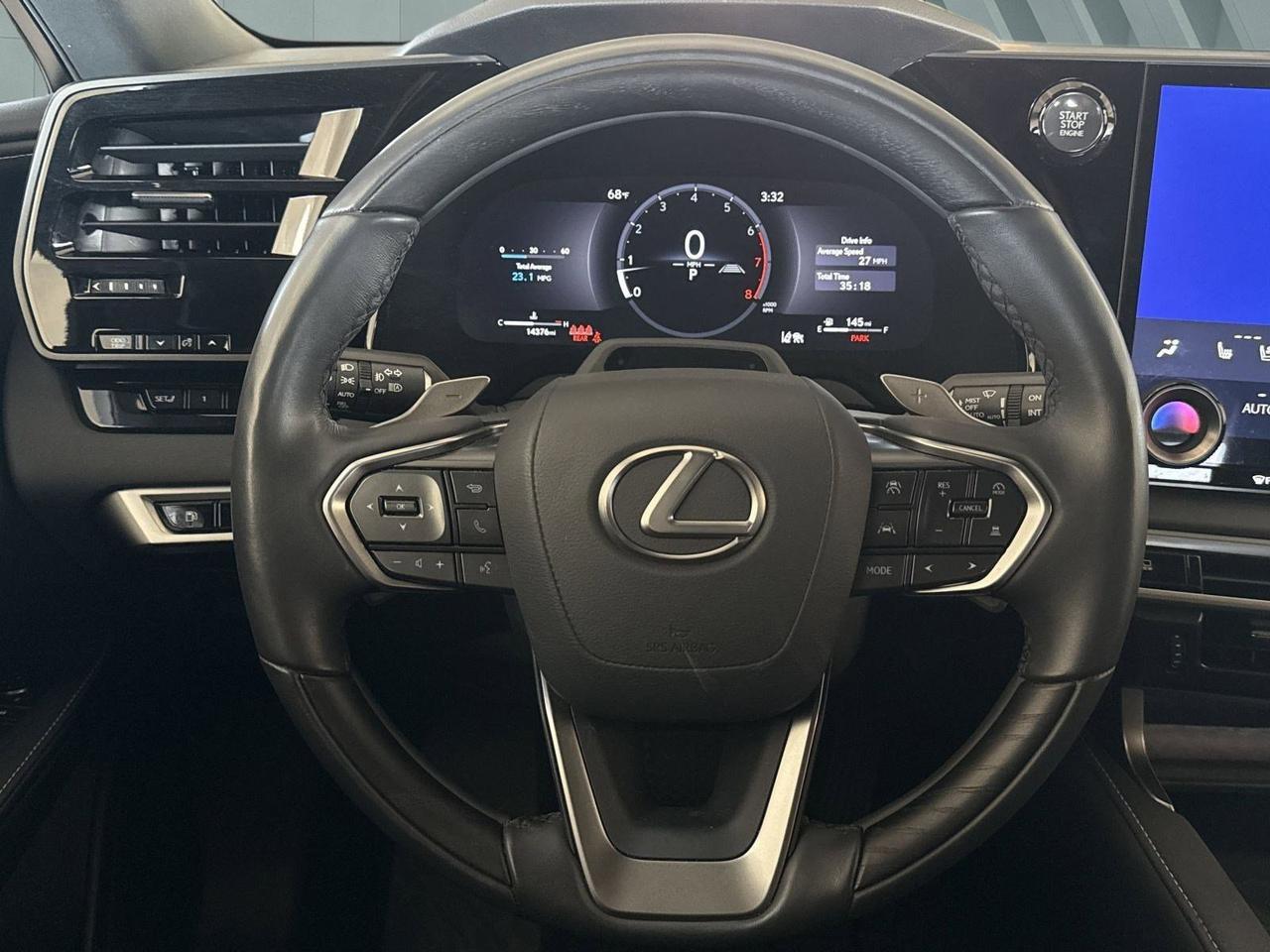 2025 Lexus RX 350 Premium San Antonio TX