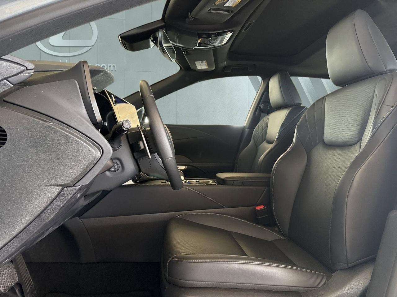 2025 Lexus RX 350 Premium San Antonio TX