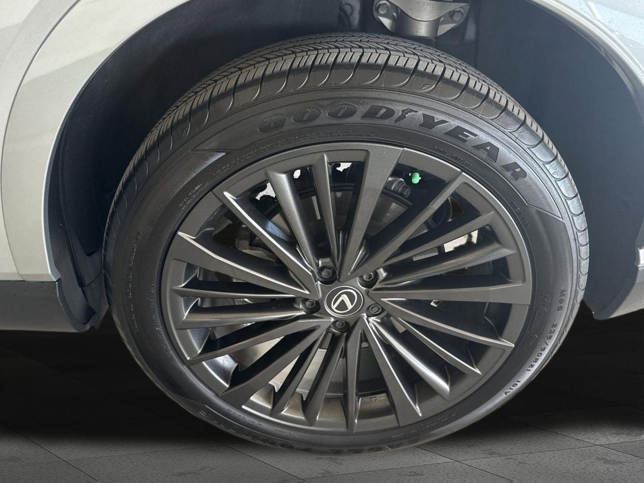 2025 Lexus RX 350 Premium San Antonio TX