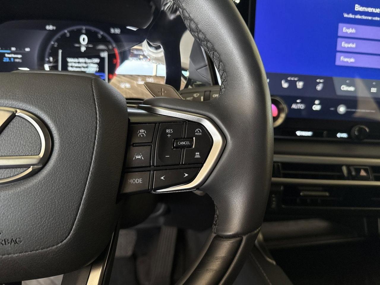 2025 Lexus RX 350 Premium San Antonio TX