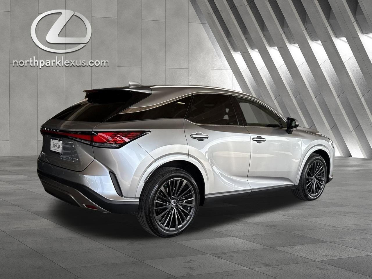 2025 Lexus RX 350 Premium San Antonio TX