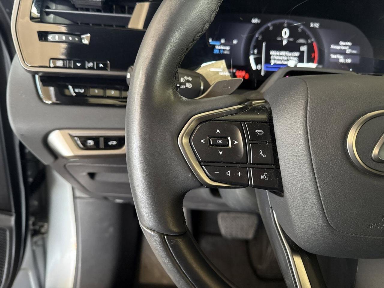 2025 Lexus RX 350 Premium San Antonio TX