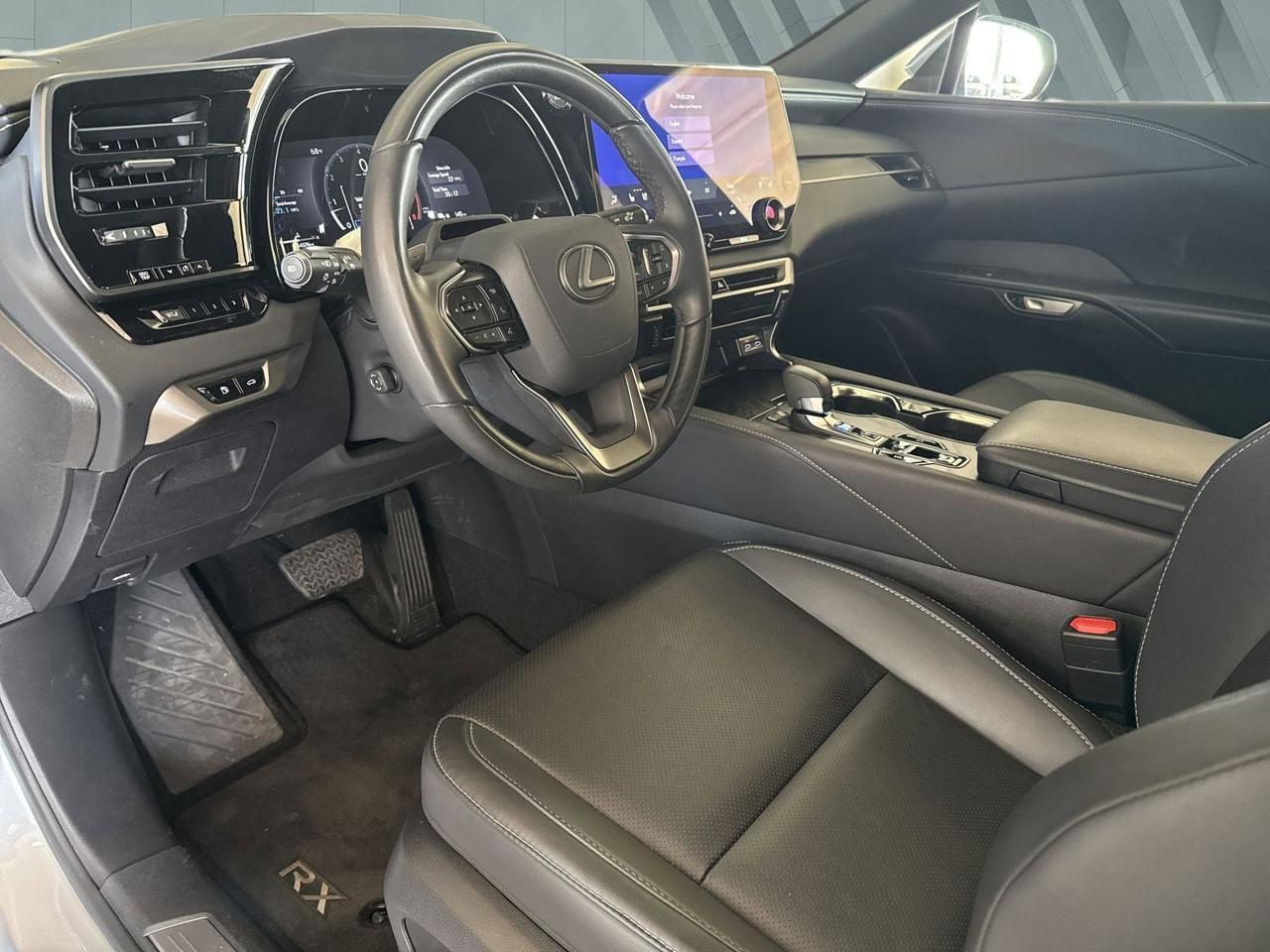 2025 Lexus RX 350 Premium San Antonio TX