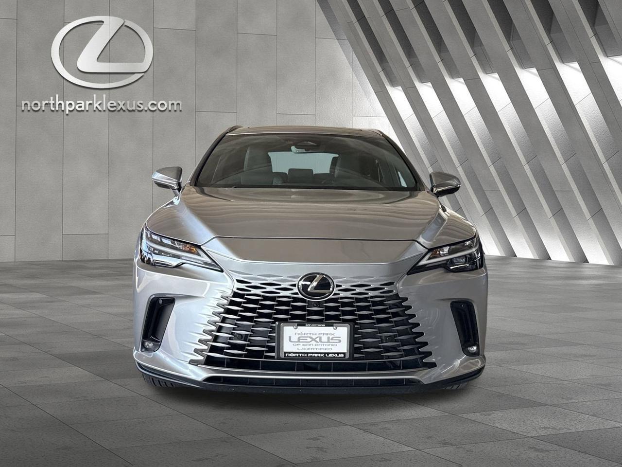 2025 Lexus RX 350 Premium San Antonio TX