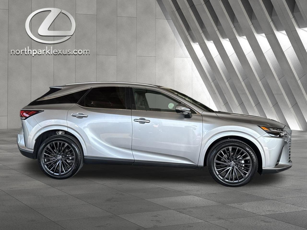 2025 Lexus RX 350 Premium San Antonio TX