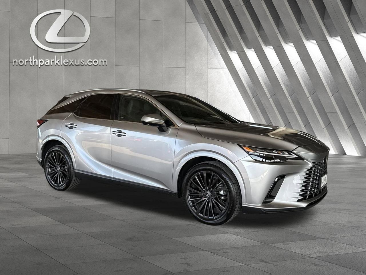 2025 Lexus RX 350 Premium San Antonio TX