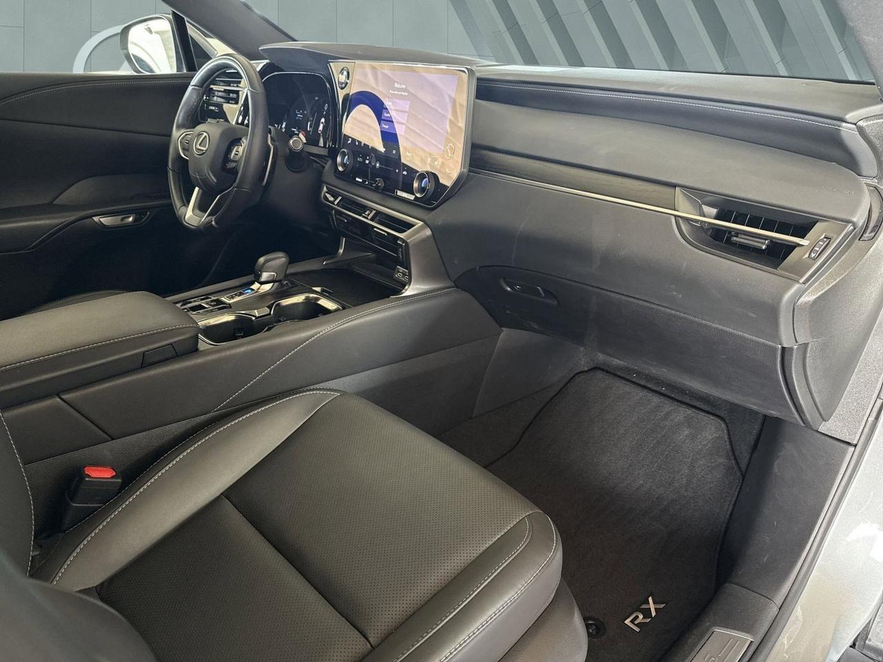 2025 Lexus RX 350 Premium San Antonio TX