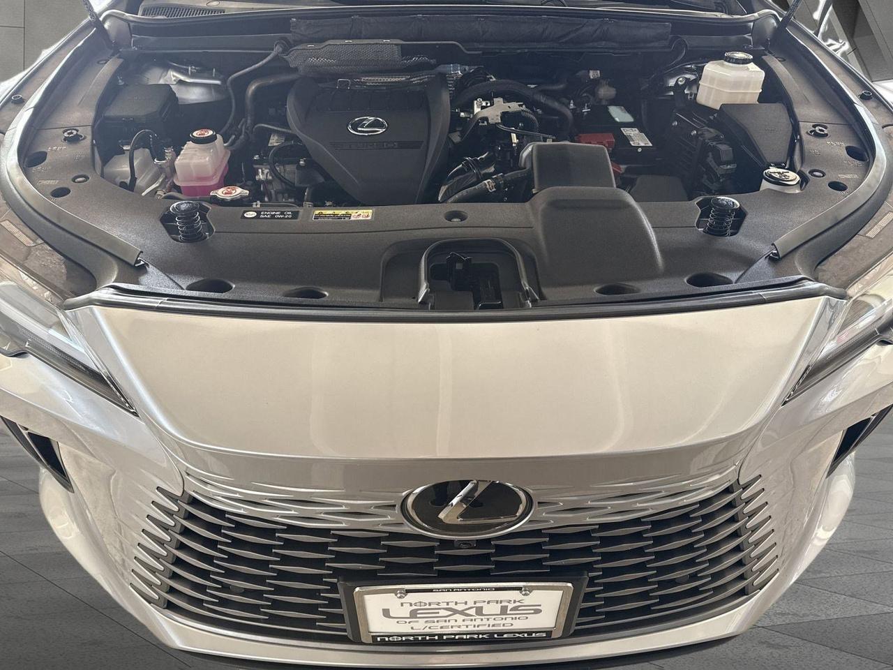 2025 Lexus RX 350 Premium San Antonio TX