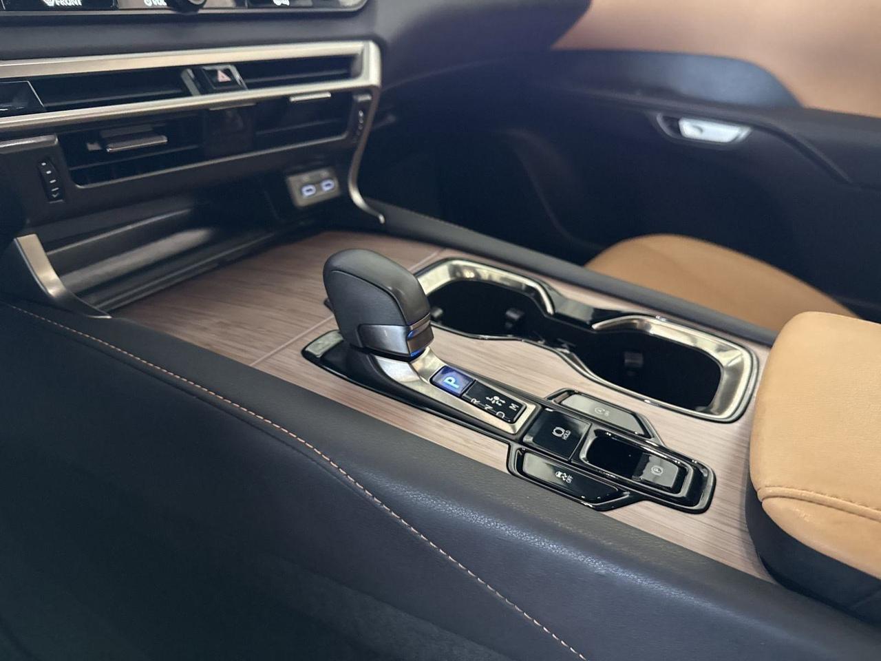 2025 Lexus RX 350 Premium San Antonio TX