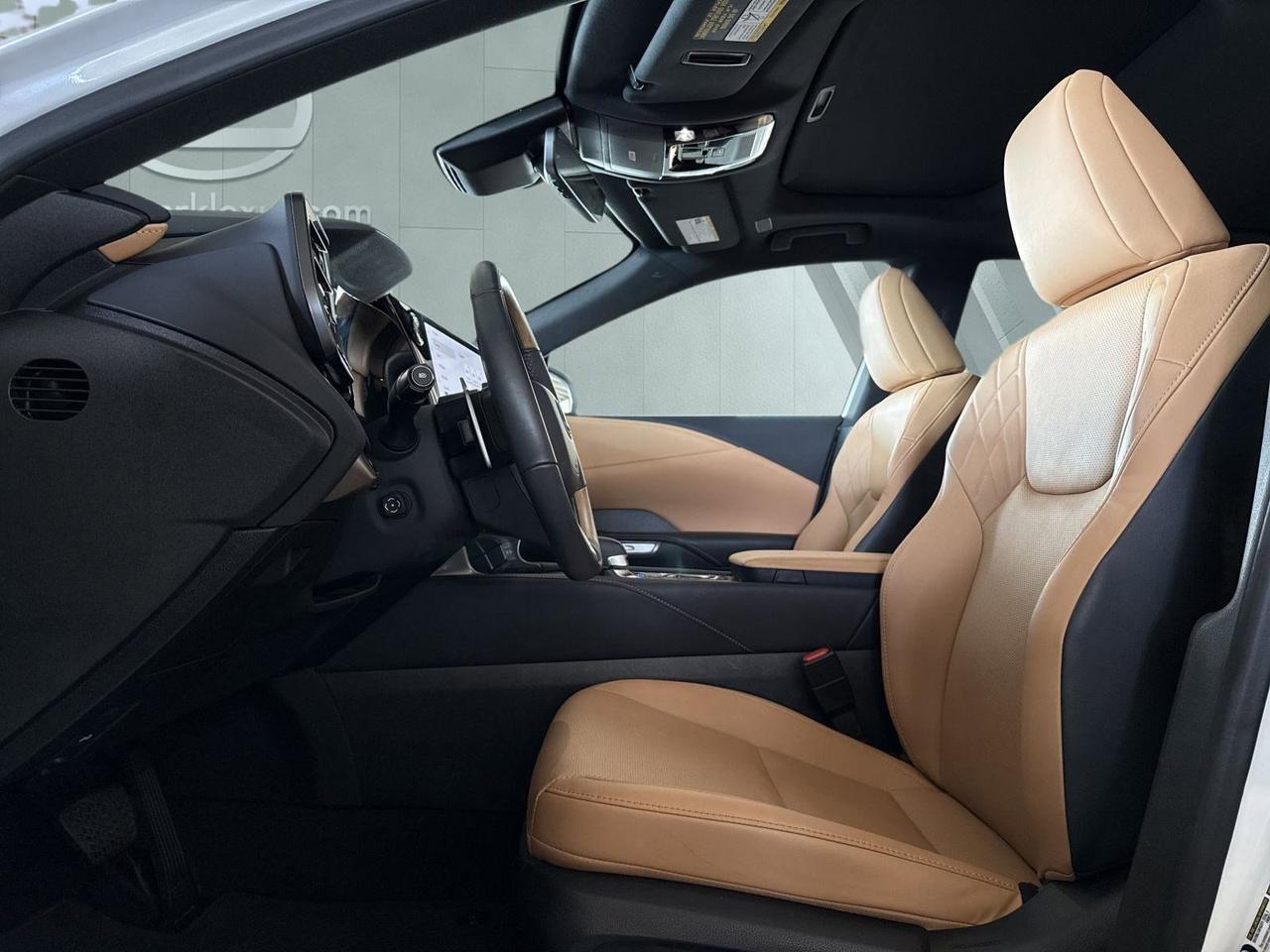 2025 Lexus RX 350 Premium San Antonio TX