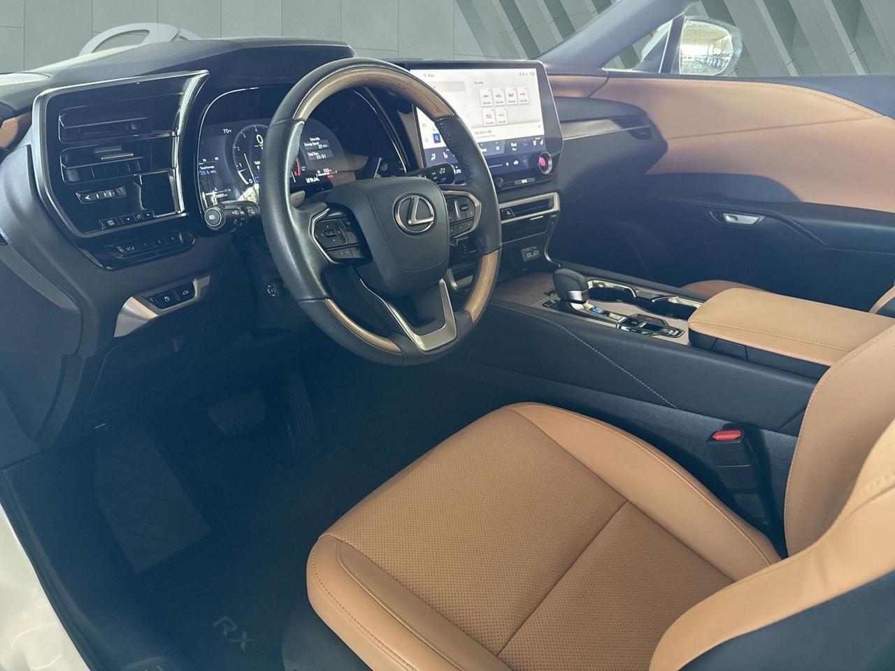 2025 Lexus RX 350 Premium San Antonio TX