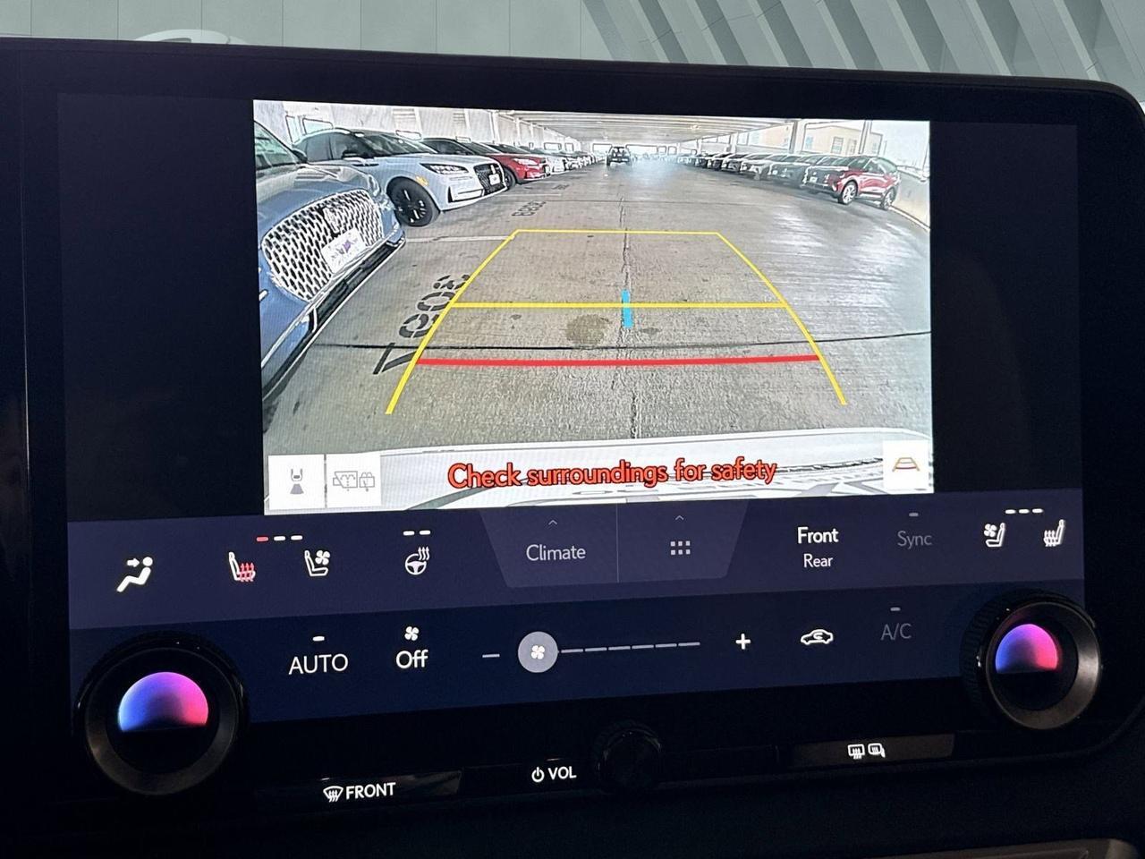 2025 Lexus RX 350 Premium San Antonio TX