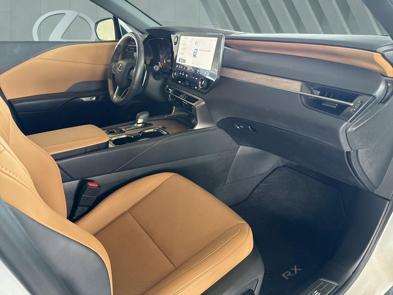 2025 Lexus RX 350 Premium San Antonio TX