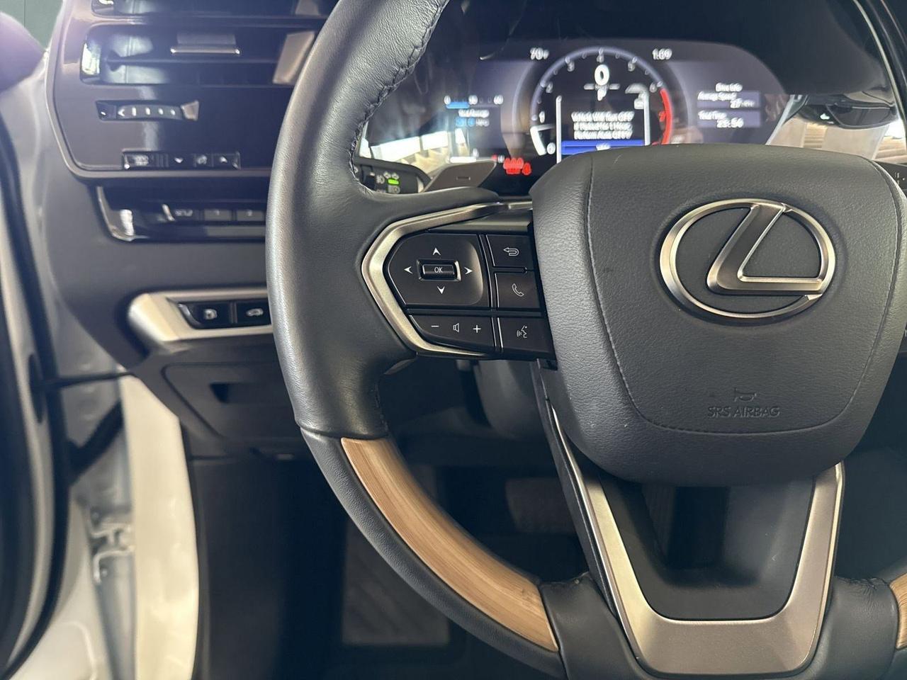 2025 Lexus RX 350 Premium San Antonio TX