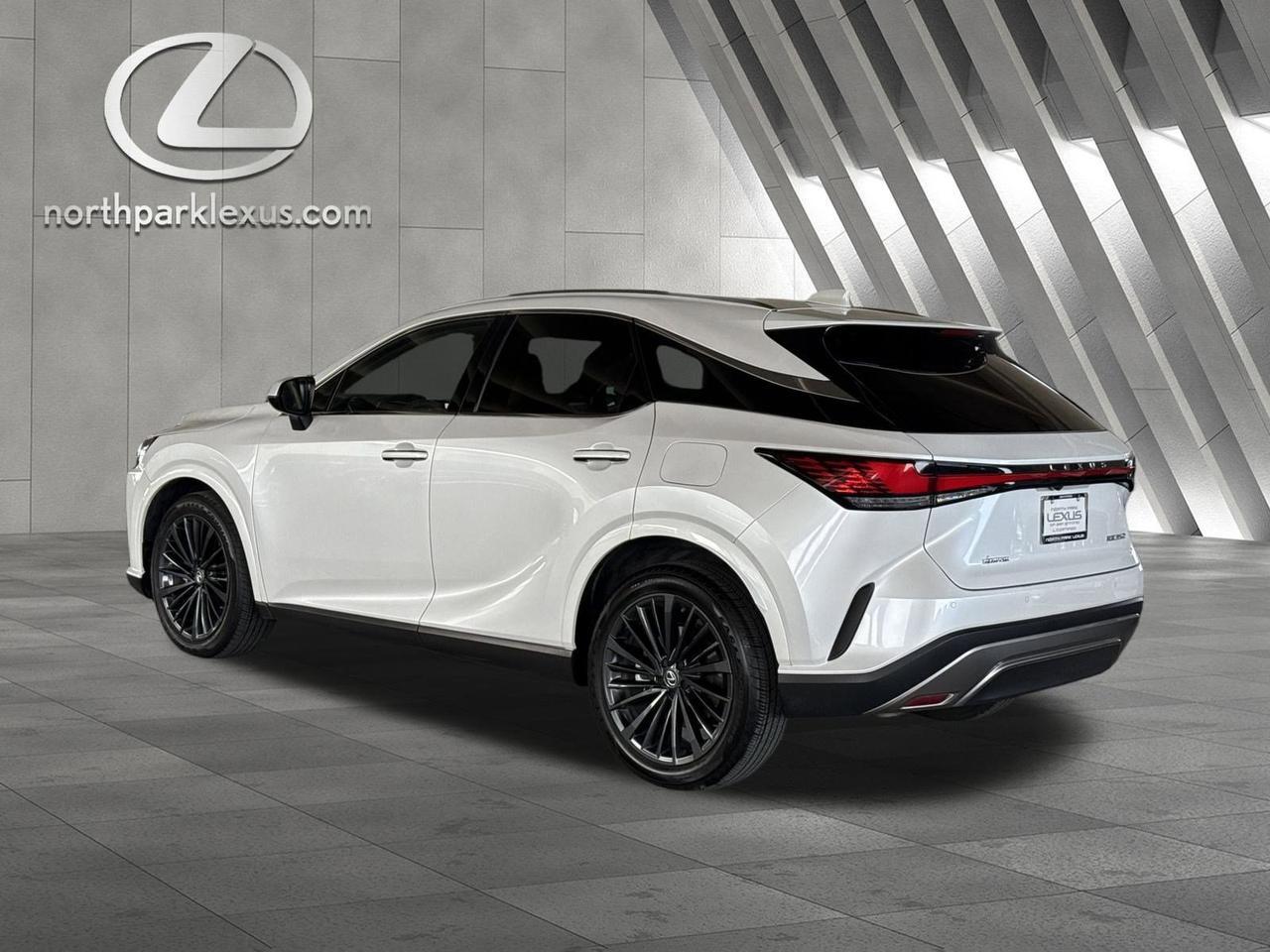 2025 Lexus RX 350 Premium San Antonio TX
