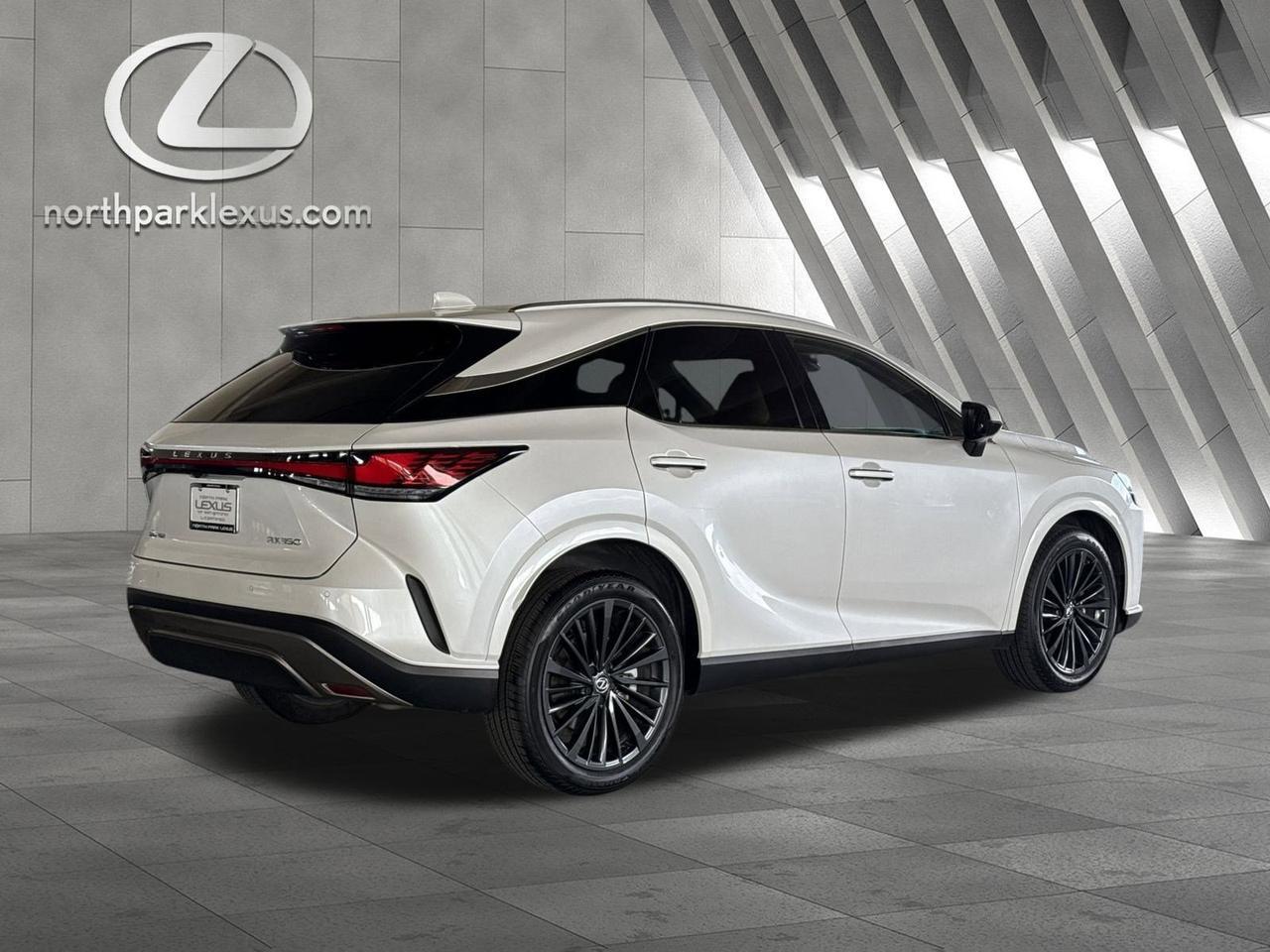 2025 Lexus RX 350 Premium San Antonio TX