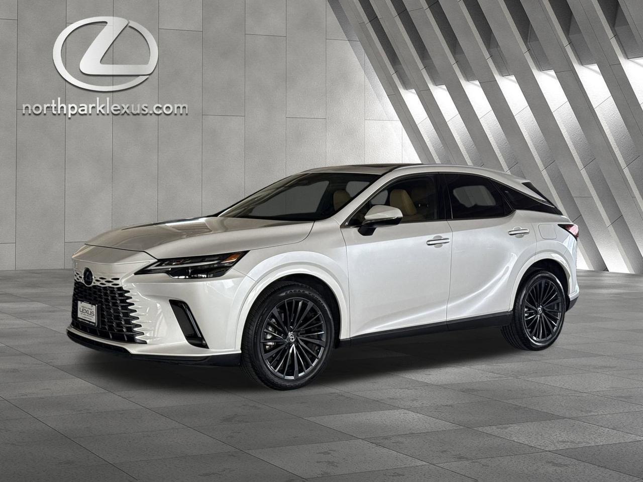 2025 Lexus RX 350 Premium San Antonio TX